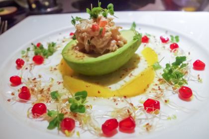 Sam’s Steaks & Grill