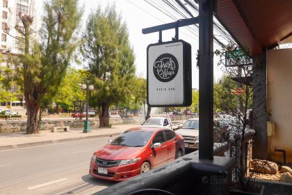 Fresh&Wraps Restobar