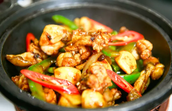 皇冠小館(百老匯店)