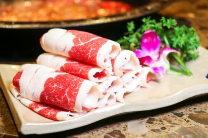 小龙坎火锅(全球旗舰店)