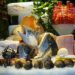 The Market Cafe User Photo