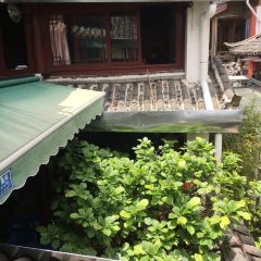 TianTian Xian User Photo