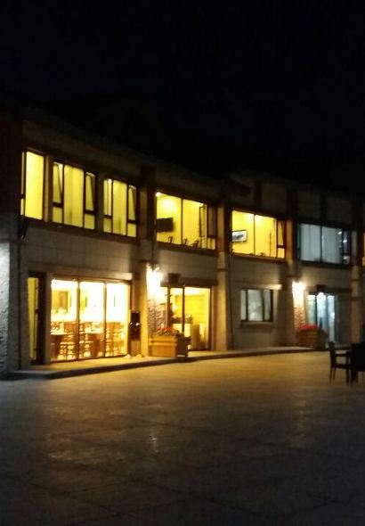 海天阁(成山大道东段店)