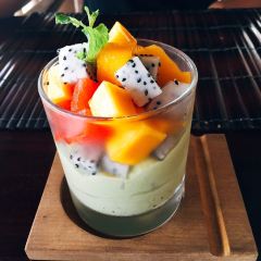 Pavilion Restaurant ảnh của người dùng