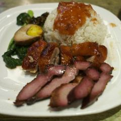 香港發財燒臘店張用戶圖片