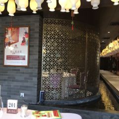 南山饭店(阳明古镇店) User Photo