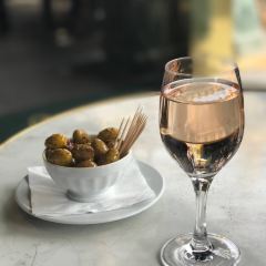Cafe de la Paix張用戶圖片