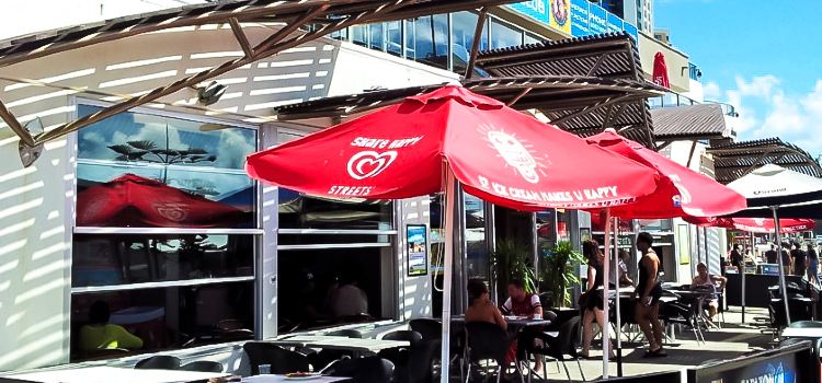 Surfers Paradise Surf Life Saving Club
