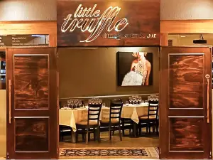 Little Truffle Dining Room & Bar