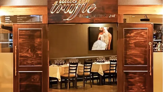 Little Truffle Dining Room & Bar