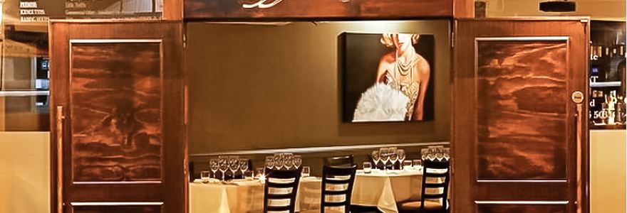 Little Truffle Dining Room & Bar