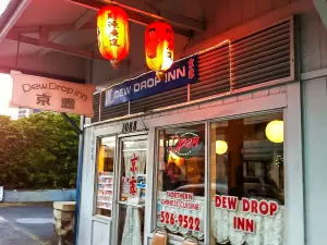 Dew Drop Inn