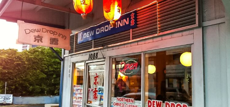 Dew Drop Inn