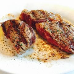 茹絲葵牛排館（民生店）張用戶圖片