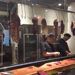 JinRi Niu Shi ChaoShan Xian Beef Hot Pot (JingAn Si) ảnh của người dùng