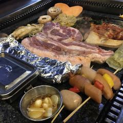 Liang Shi Barbecue User Photo