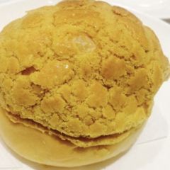 香港新发烧腊茶餐厅(书城店) User Photo