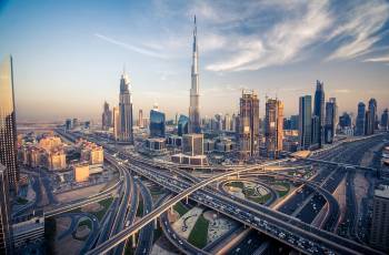 Popular Best Things to Do in Dubai