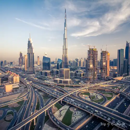 Top 50 Best Things to Do in Dubai