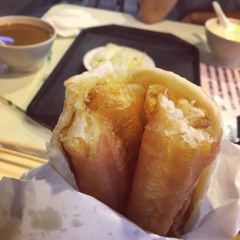 Fuhang Soy Milk User Photo