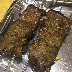 TRADITIONAL FLAVOR BBQ User Photo