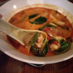 Khaw Glong Thai Restaurant張用戶圖片