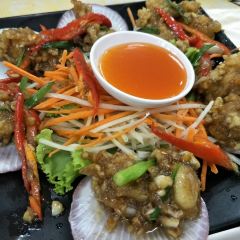 Mit Samui Restaurant張用戶圖片