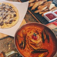 LYFATTI PIZZA莱芙缇披萨(鸿翔路店) User Photo