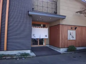 鮨処 木はら函館