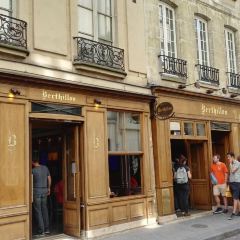 Berthillon User Photo