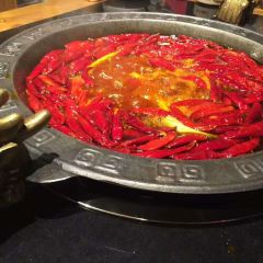 Da Long Yi Hot Pot User Photo