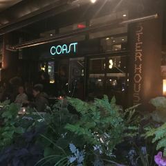 Coast張用戶圖片