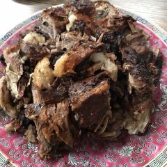Yangjiazhuangtuyaoguomukaoquanyang User Photo