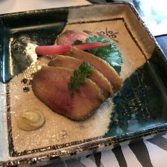 Shunsen Waraku Sanai張用戶圖片