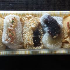 糯米香（長江路店）張用戶圖片