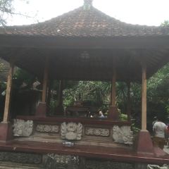 Cafe Lotus Ubud User Photo