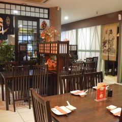 Nagisa Japanese Restaurant User Photo