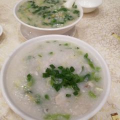 SHUNDE GOURMET User Photo