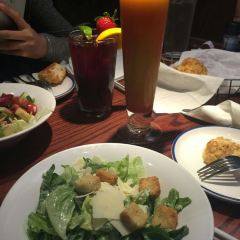 Red Lobster User Photo