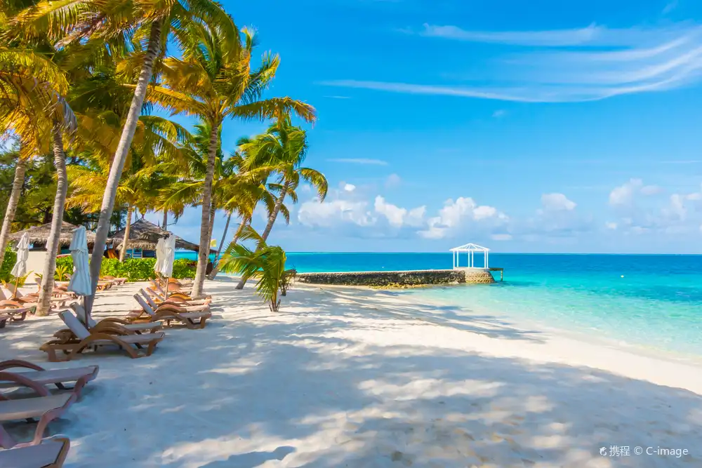 Hotels near JA Manafaru