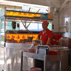 Wiya Chicken Rice User Photo
