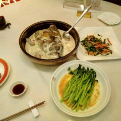 Tiantaibinguancanyinbu User Photo