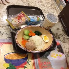 Barbossa’s Bounty User Photo