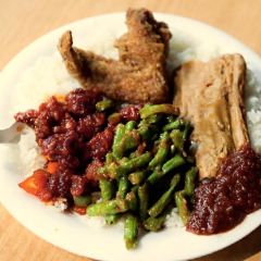Chong Pang Nasi Lemak User Photo