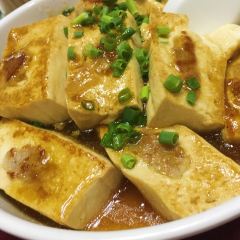红灯记食家 User Photo