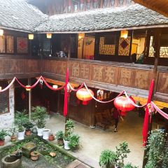 新人民公社三松農家大院 User Photo