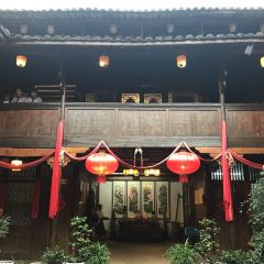 新人民公社三松農家大院 User Photo