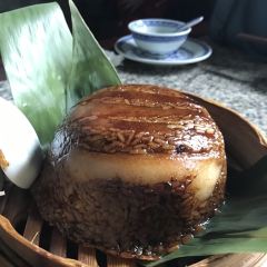 Nanjing Impressions  (Zhongshanling) User Photo