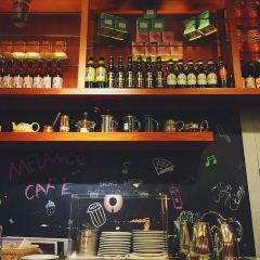 米朗琪咖啡館（中山二店） 여행 사진