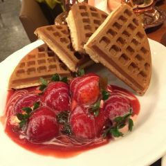 米朗琪咖啡館（中山二店） 여행 사진